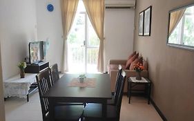 Have A Pleasant Stay With Bayu Emas Homestay